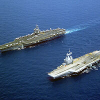 En 1958 Charles de Gaulle diseñó una estrategia nuclear para Europa completamente independiente de EEUU. Ahora esa idea ha vuelto