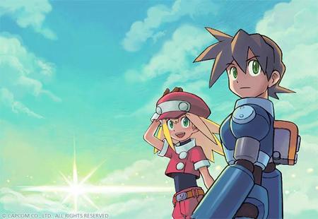 Keiji Inafune sigue queriendo hacer Mega Man Legends 3