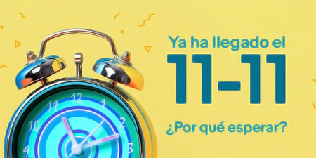 eBay se adelanta al Día del soltero con un gran catálogo de descuentos: las mejores ofertas de iPhone, iPad, Apple Watch y accesorios