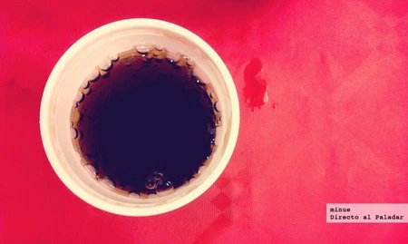 Comparativa ciega de refrescos de cola. Son todos igual de malos