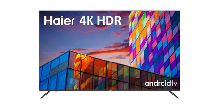 Haier Direct LED 4K H43K702UG