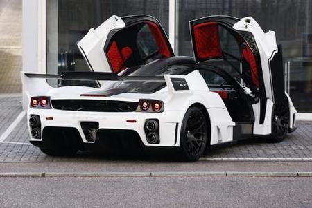 Gemballa MIG-01