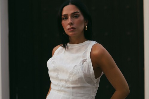 Vestido Zara Verano Barato Rebajas 10 Euros