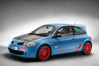 Renault Megane R26.R