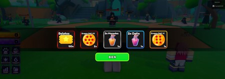 Anime Shadow Codigos