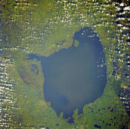 Lago Okeechobee