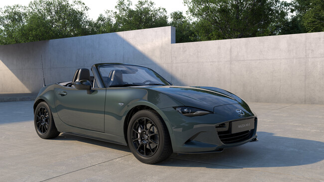 mazda mx-5 2027