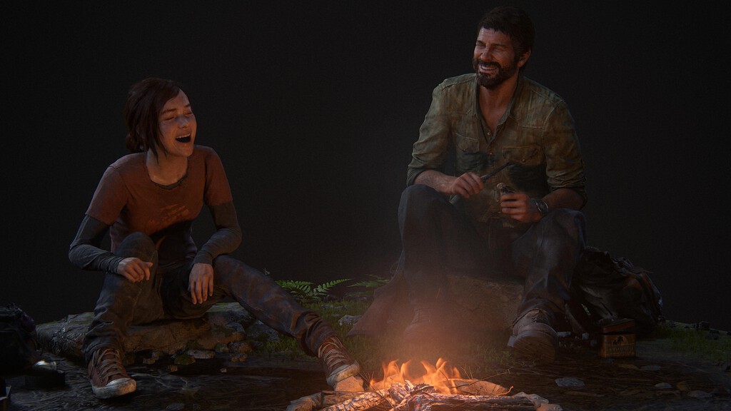 The Last of Us: una de las primeras escenas del juego aparece en la serie de HBO, pero tiene truco The Last of Us: una de las primeras escenas del juego aparece en la serie de HBO, pero tiene truco
