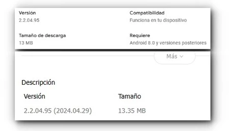 上記はPlayストア版。以下、Galaxy ストアの Good Lock タブ