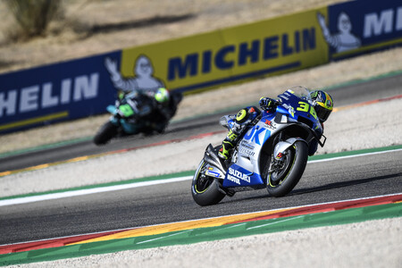 Mir Aragon Motogp 2020 2