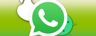 WhatsApp no es igual en iOS y en Android: todas sus diferencias visuales y funcionales