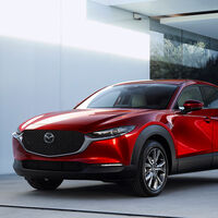 El Mazda CX-30 2023 ya tiene precio en México: el SUV estrella de Mazda se salva de los incrementos