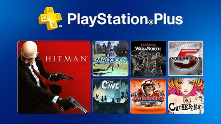 'Catherine' y 'Hitman: Absolution', entre los regalos de PSN Plus de mayo