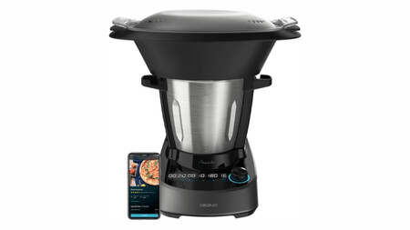 Cecotec Mambo 11090