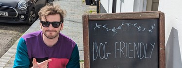 No vas a ganar puntos por presumir de querer a los perros y detestar a los bebés, como este millennial listillo ha descubierto en Twitter