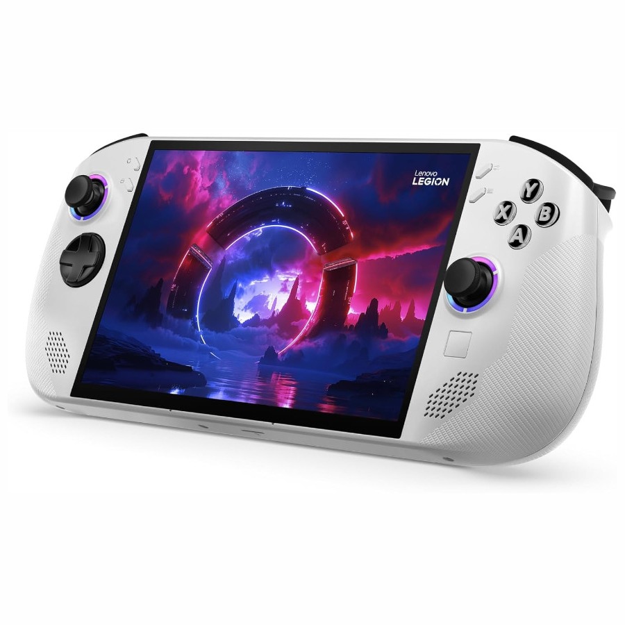 Lenovo Legion Go S - BSES60 Coupon