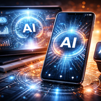 Não são mais os jogos: o dinheiro mudou de mãos nos celulares e uma única tecnologia é a responsável pela virada histórica em gastos globais 