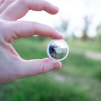 Se acabó lo de perder las llaves de casa y del coche: cuelga este gadget de tu llavero y podrás localizarlas siempre con el móvil