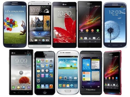 Analizamos qué operadores ofrecen los smartphones más baratos con tarifas ilimitadas