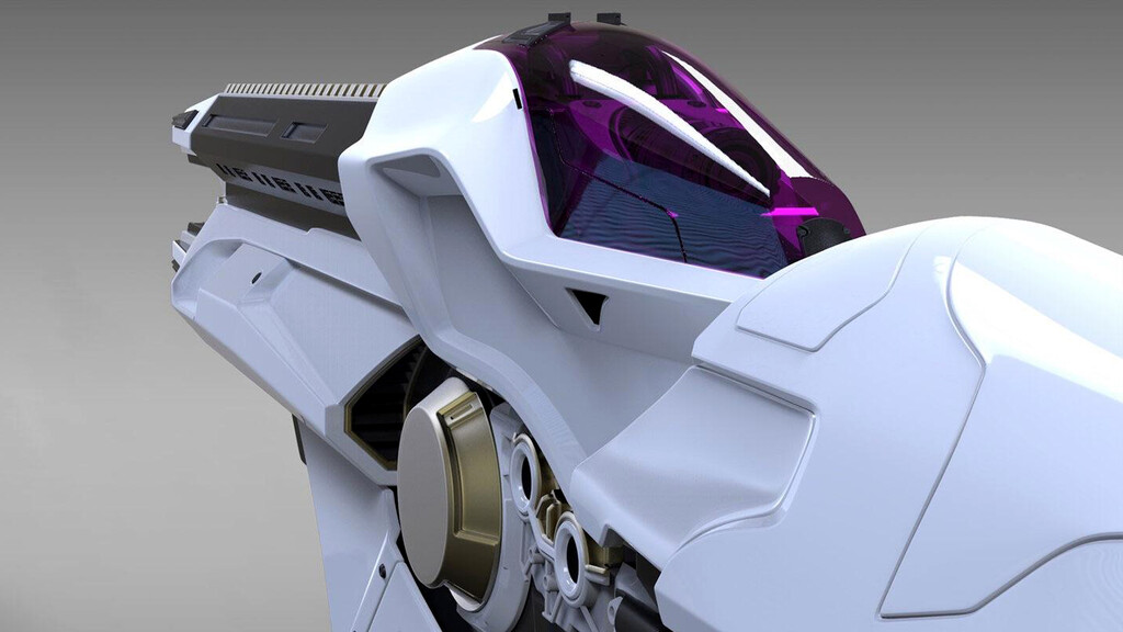 Este arma de Destiny 2 está tan rota que casi se carga el juego, pero Bungie le ha dedicado un easter egg divertidísimo