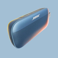 Súper portátil y con toda la potencia de Bose: la Sound Link segunda generación regresa a su precio de oferta