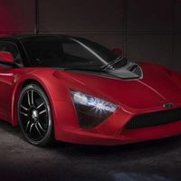 Se llama DC Design TCA y es un deportivo indio con motor V6 de 325 CV, limitado a 299 unidades