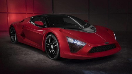 Se llama DC Design TCA y es un deportivo indio con motor V6 de 325 CV, limitado a 299 unidades