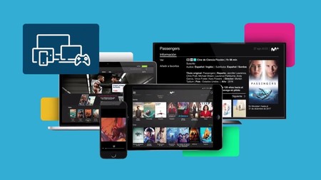 La aplicación para acceder a Movistar+ desde consolas PlayStation desaparece el 1 de diciembre