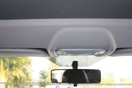 Opel Combo 2012