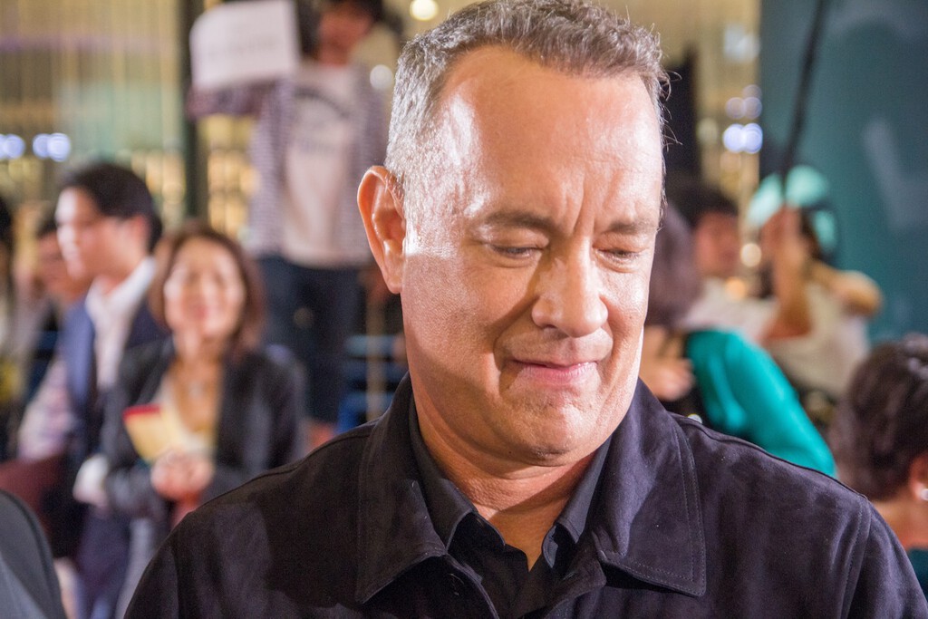"Déjenla en paz, es perfecta": Tom Hanks se niega a participar en el remake de esta película del Hollywood clásico