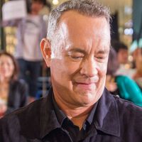 "Déjenla en paz, es perfecta": Tom Hanks se niega a participar en el remake de esta película del Hollywood clásico