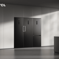TCL presenta su nueva gama de electrodomésticos: más espacio en el frigorífico, lavado con IA y aire acondicionado con control por voz