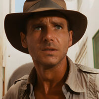 "No es para mí, amigo": con esas palabras, Harrison Ford se negó a salir en uno de los mayores éxitos de taquilla en la historia del cine