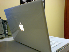 Nuevo firmware para los MacBooks que soluciona el problema del apagado