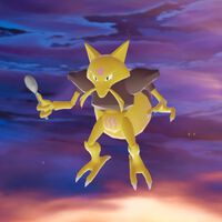 Todas las evoluciones especiales de Leyendas Pokémon Z-A 