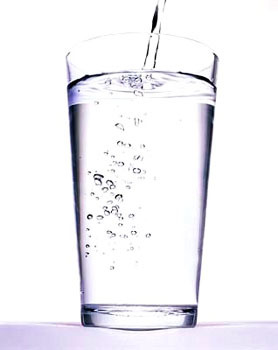 Los beneficios del agua