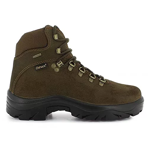 CHIRUCA - Botas Pointer 01 Gore-Tex,nº 43