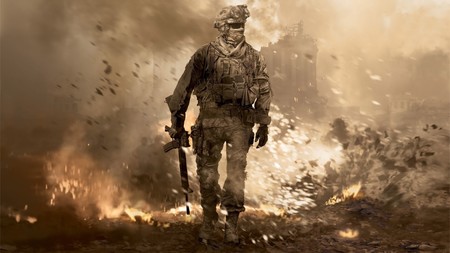 La remasterización de la campaña de Call of Duty: Modern Warfare 2 aparece clasificada por edades en Corea del Sur