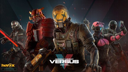 Modern Combat Versus, primeras impresiones: la mejor alternativa al Overwatch en Android tiene su precio
