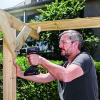 Atención manitas, por poco más de 20 euros tenemos un set Bosch profesional para atornillado rebajado en Amazon 