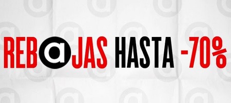 Asos vuelve a anunciar rebajas de hasta el 70 % de descuento