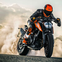 Harley-Davidson casi compra KTM. ¿El problema? Alguien se enamoró demasiado de la marca de motos