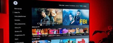 Tivify es más fácil de usar. Sólo con un click y sin registro, podrás ver los últimos siete días de tus canales favoritos