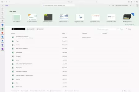 ファイルを OneDrive にアップロードし、編集して、再度ダウンロードできます。