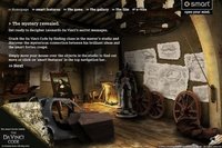 Smart y el Código Da Vinci