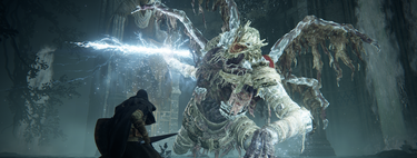 "Tiene una calidad inmensa para un mod" Elden Ring estrena contenidos y mejoras gracias a un ambicioso proyecto de sus jugadores