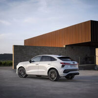 Así es el nuevo Audi Q3 Sportback: se toma más en serio que nunca su concepto premium para plantar cara a BMW y Mercedes