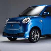 Kandi, el fabricante chino de coches eléctricos low cost, es acusado de fraude por la empresa que 'tumbó' a Nikola