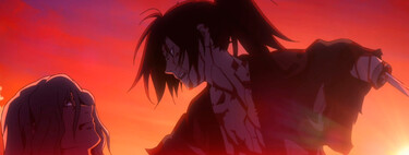 Este año he visto tres versiones diferentes de la misma historia de samuráis y demonios, y no sé cuál me gusta más porque son todas estupendas 