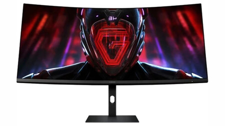 Xiaomi G34 Mediamarkt